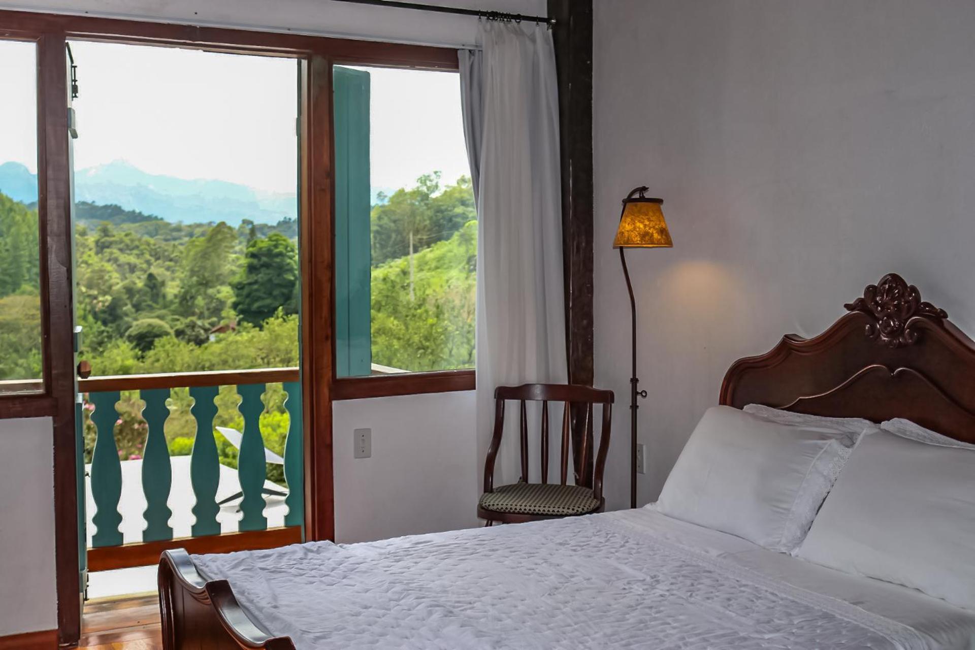 Pousada Da Cervejaria Altezza Via Olivari Hotel Венда Нова до Имигранте Екстериор снимка